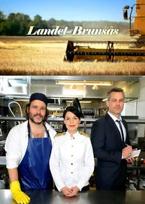 Plakat Landet brunsÄ‚Ä„s