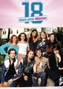 Affiche de Collège Party