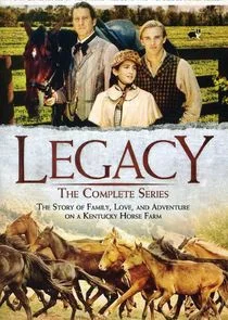 Legacy afişi