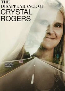 Poster di The Disappearance of Crystal Rogers