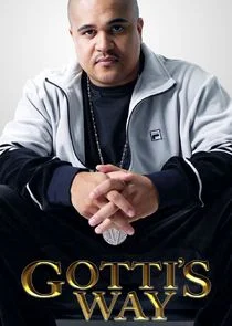 Póster de Gotti's Way