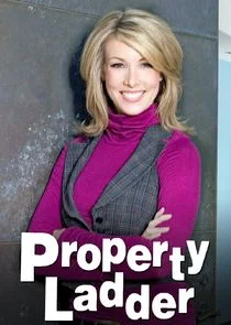 Póster de Property Ladder