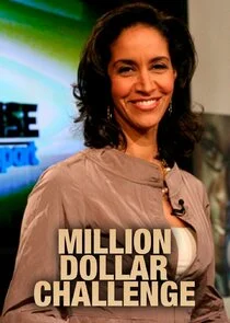 Póster de Million Dollar Challenge