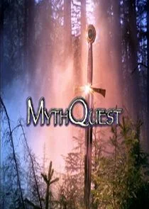 MythQuest afişi