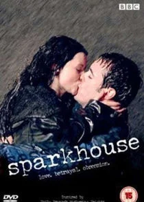 Sparkhouse Poster