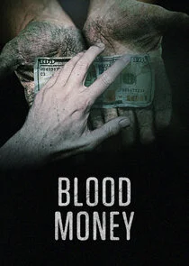 Póster de Blood Money