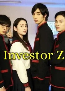 Investor Z