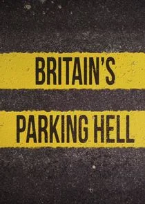 Britain's Parking Hell