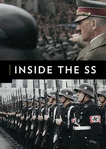 Inside the SS poster
