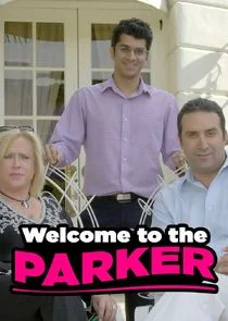 Póster de Welcome to the Parker
