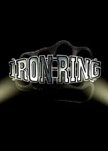 Póster de Iron Ring
