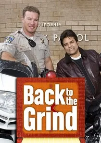 Póster de Back to the Grind