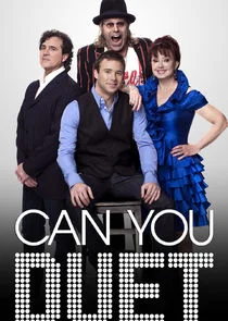 Can You Duet? Poster