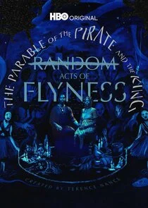 Póster de Random Acts of Flyness