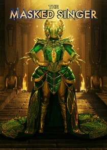 The Masked Singer (US)