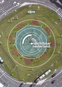 Onzichtbaar Nederland poster