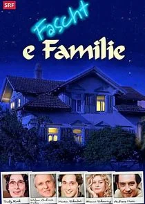 Póster de Fascht e Familie