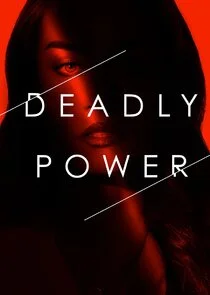 Poster di Deadly Power