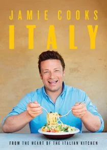 Jamie Cooks Italy