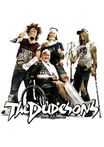 The Dudesons Poster