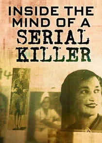 Poster di Inside the Mind of a Serial Killer