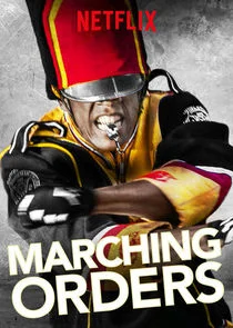 Pôster de Marching Orders