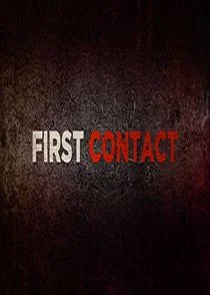 First Contact poster