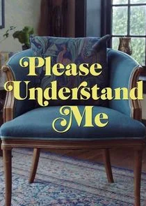 Póster de Please Understand Me