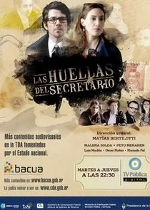 Affiche de Las Huellas del Secretario