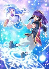 Merc StoriA Poster