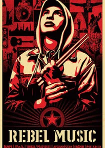 Rebel Music poster