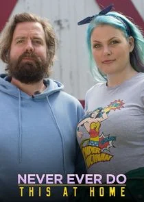 Ikke gjÄ‚Â¸r dette hjemme