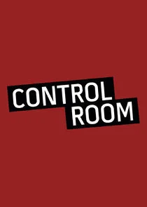 Control Room Presents Poster