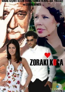 Zoraki koca poster