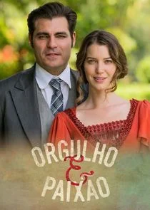 Orgulho e PaixÄ‚Ĺo