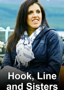 Hook, Line and Sisters poster
