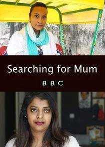 Searching for Mum poster