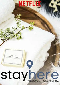 Stay Here: Kârlı Dönüşümler