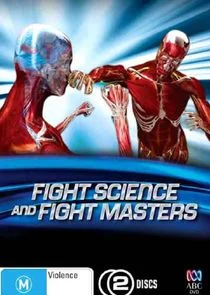 Affiche de Fight Masters