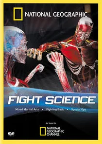 Affiche de La Science du combat