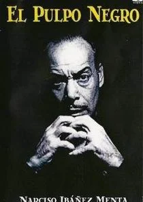 El pulpo negro Poster