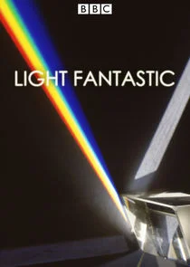 Affiche de Light Fantastic