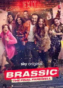 Brassic