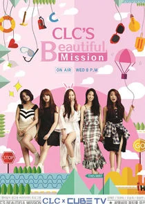 Affiche de CLC's Beautiful Mission