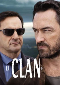 Poster di Le Clan