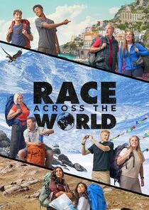 Race Across the World