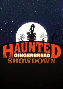 Haunted Gingerbread Showdown