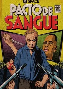 Poster di Pacto de Sangue