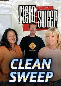Pôster de Clean Sweep