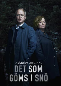 Det som gÄ‚Â¶ms i snÄ‚Â¶